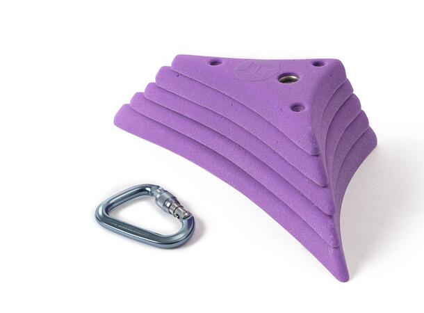 Kitka Three Way light blue M-XL (5 tak) 